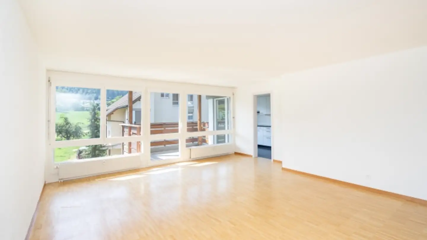 Appartamento in affitto - Erlenstrasse 11, 3612 Steffisburg - Foto 3