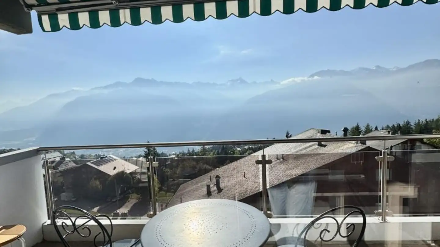 Apartment for sale - Route De Marigny 15, 3963 Crans-Montana