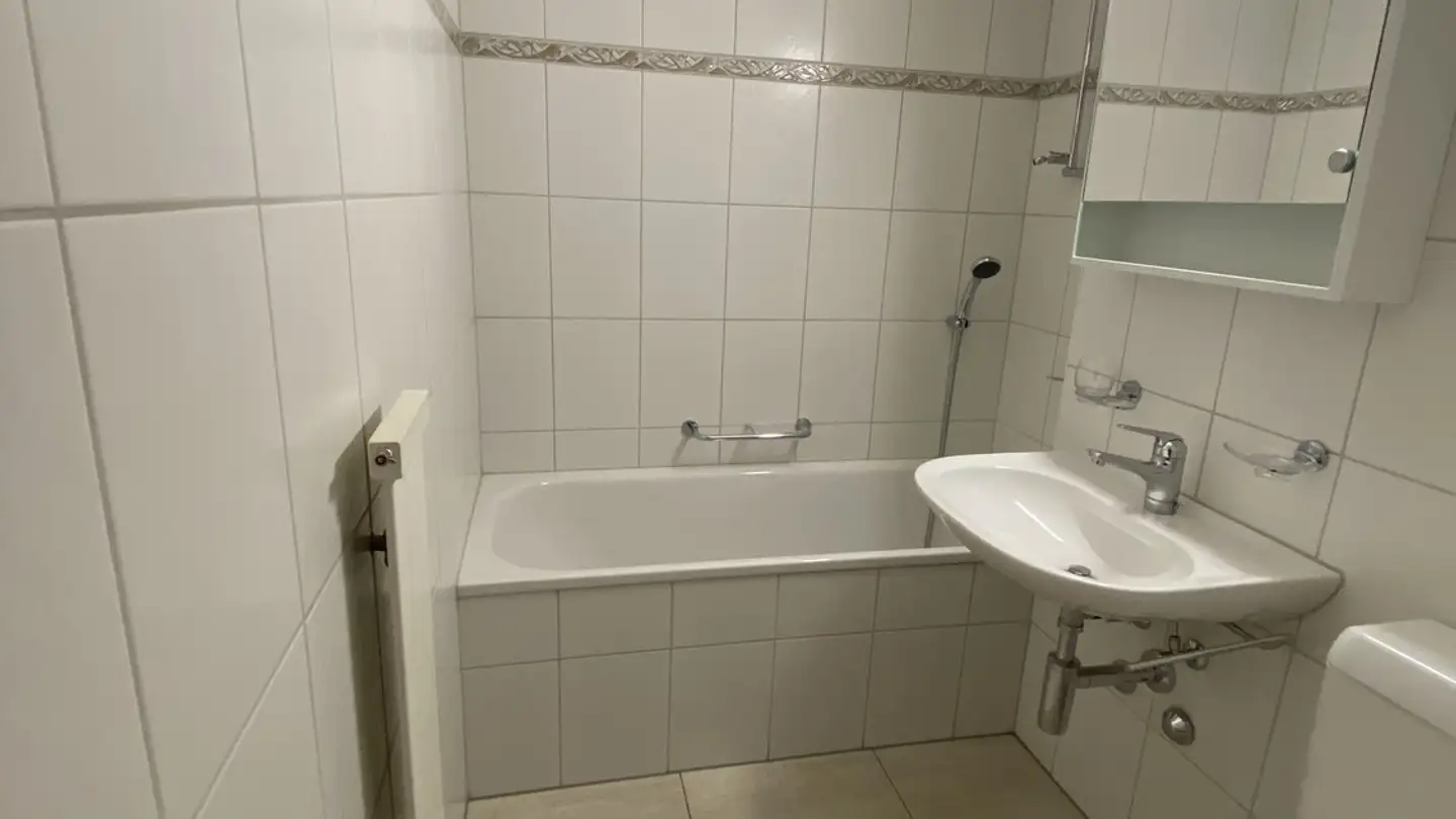 Appartement à louer - Pizolstrasse 26, 7310 Bad Ragaz - Photo 3