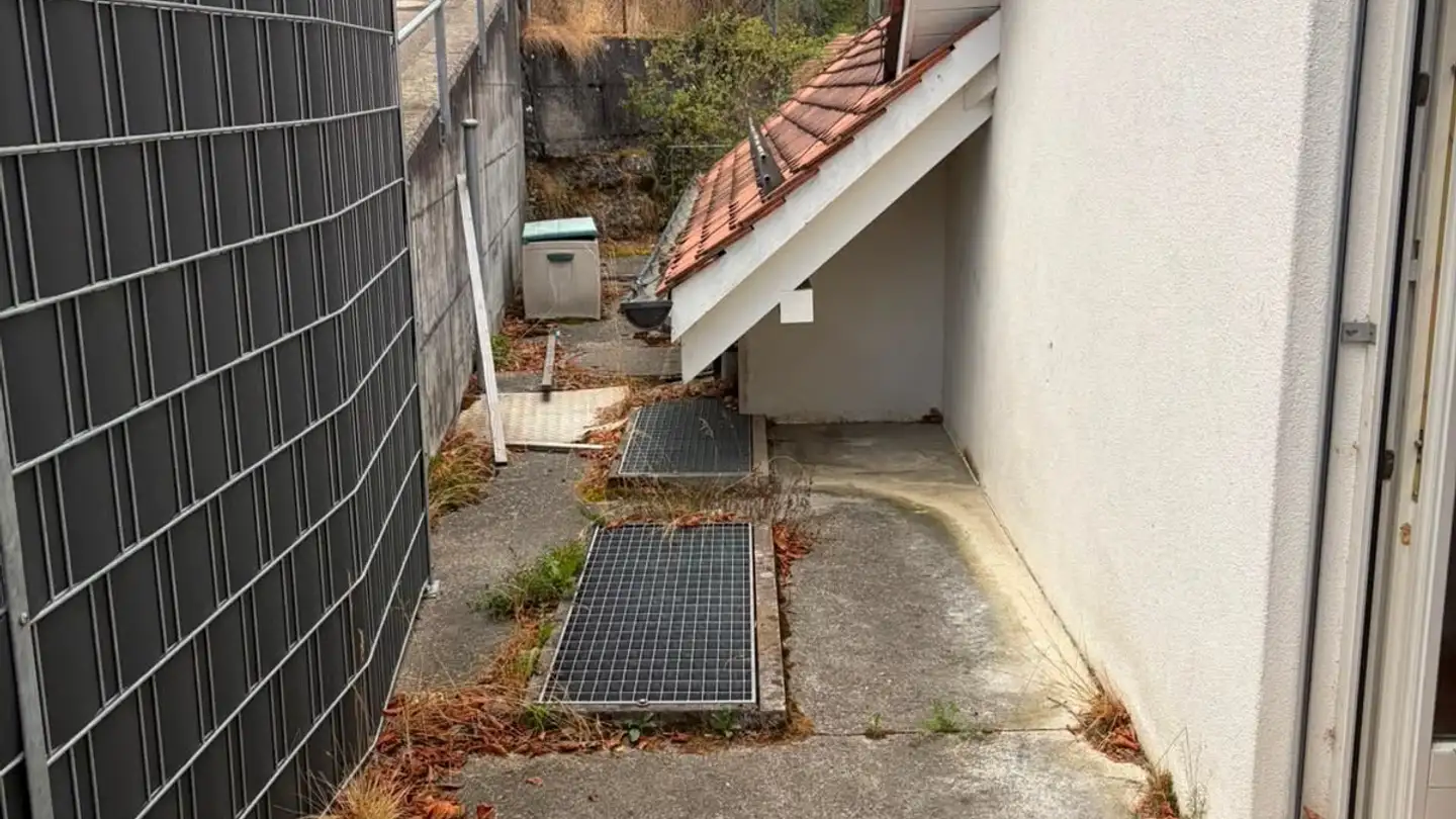Appartamento in affitto - Bretzwilerstrasse 5, 4206 Seewen SO - Foto 3
