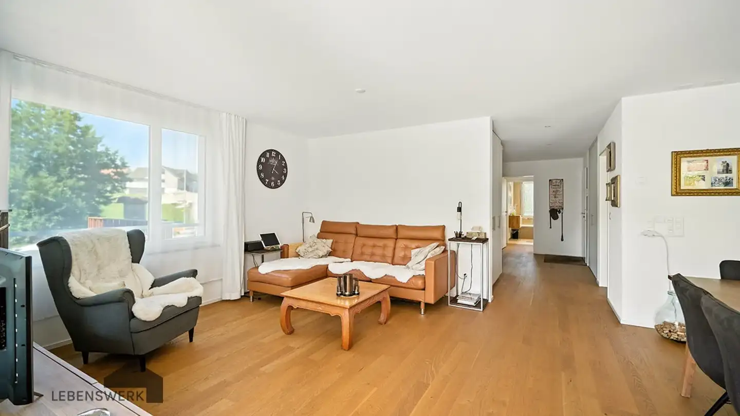Wohnung kaufen - Unterdorfstrasse 8, 8585 Zuben - Foto 4