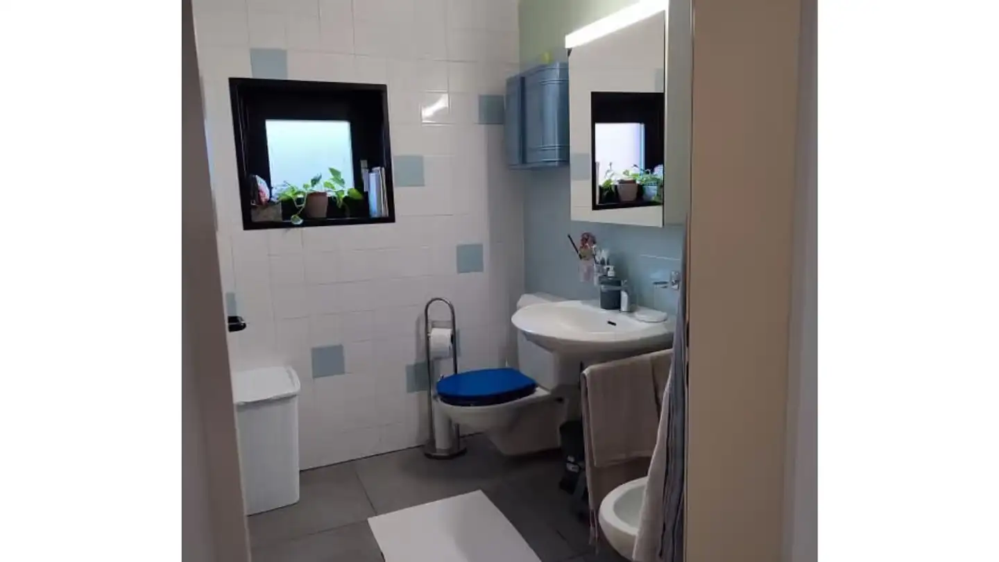 Appartement à louer - 6828 Balerna - Photo 2