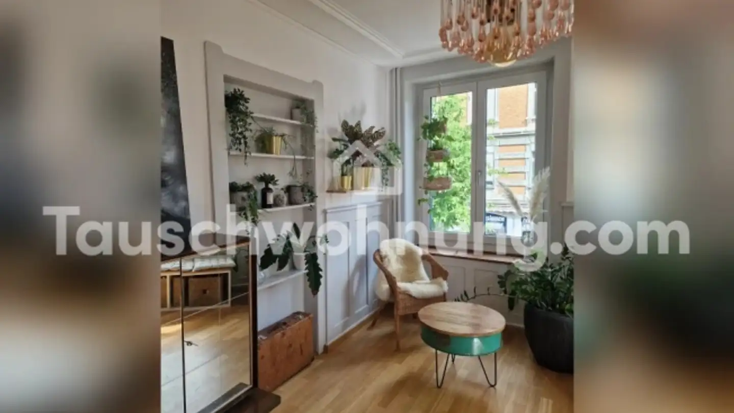 Appartamento in affitto - 8004 Zürich