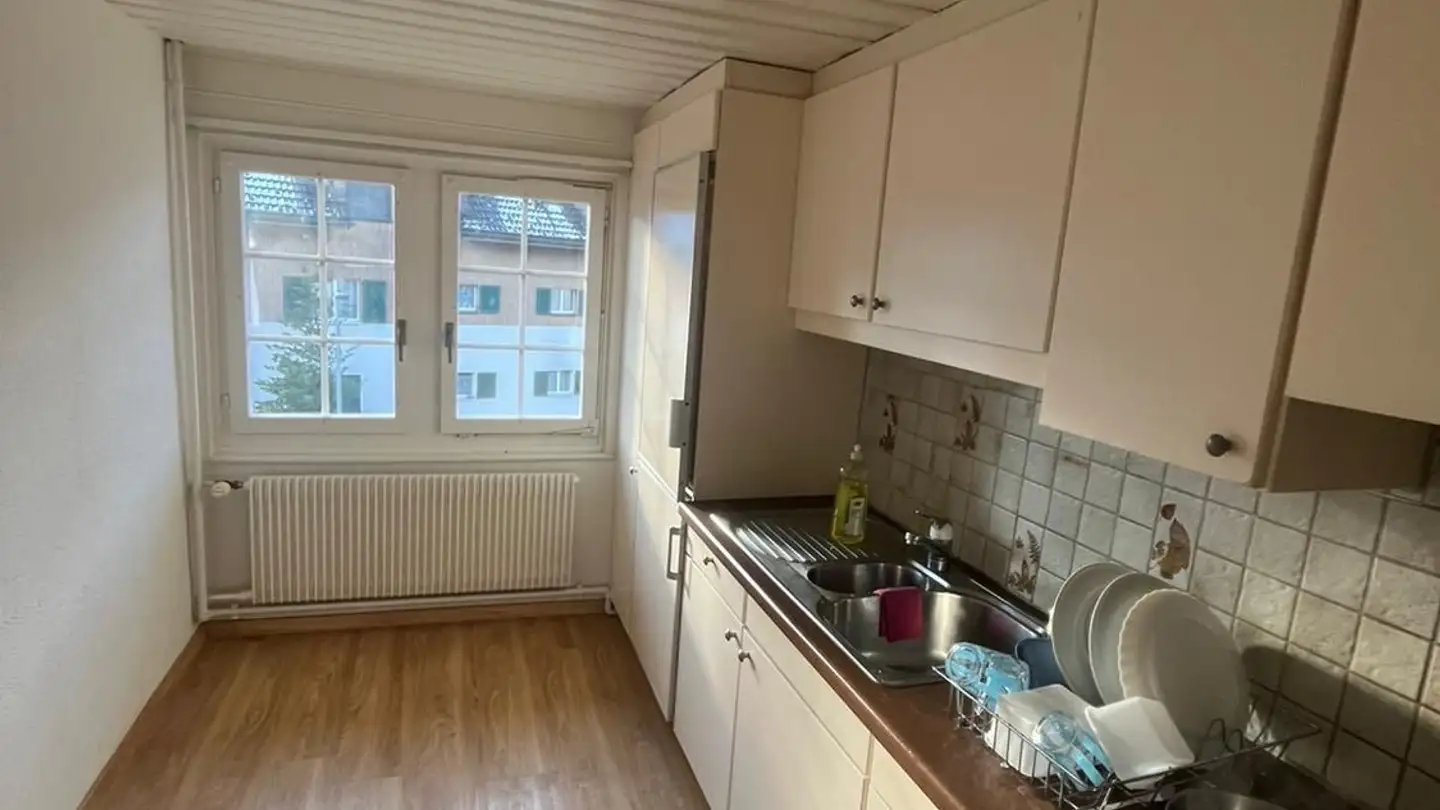 Chambre à louer - 8636 Wald ZH - Photo 3