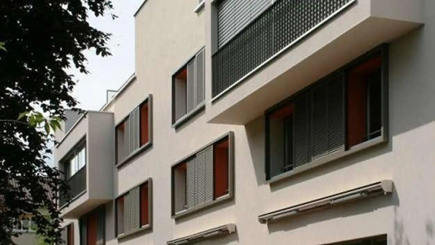 Appartement à louer - Friesenbergstrasse 82, 8055 Zürich