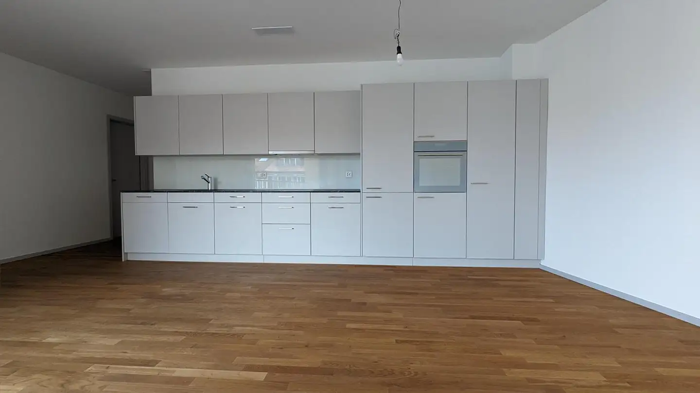 Appartamento in affitto - Thunstrasse 108, 3006 Bern