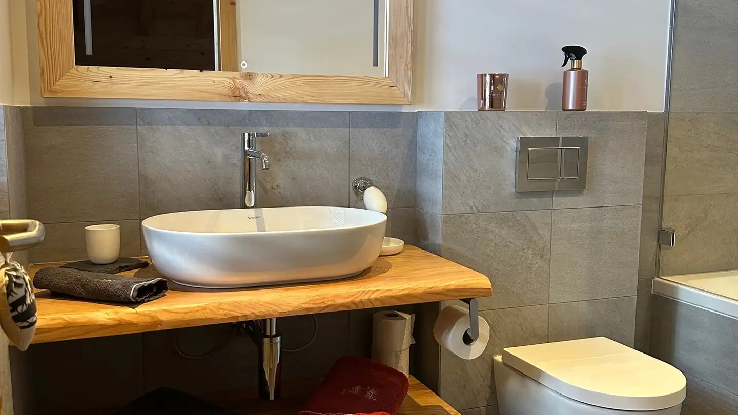 Appartement à louer - 1997 Haute-Nendaz - Photo 2