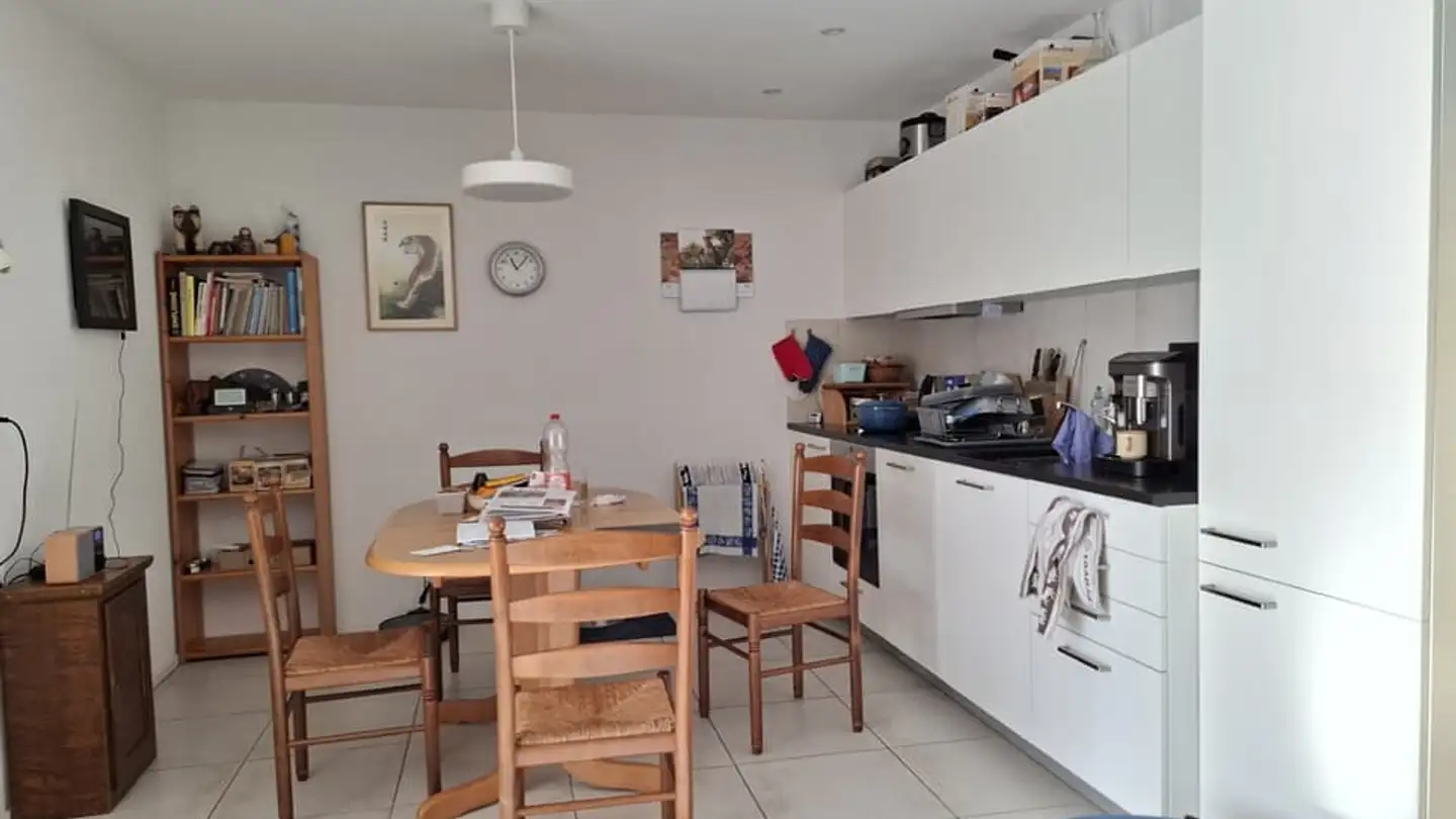 Appartamento in affitto - Montagne d'Alle 18, 2942 Alle