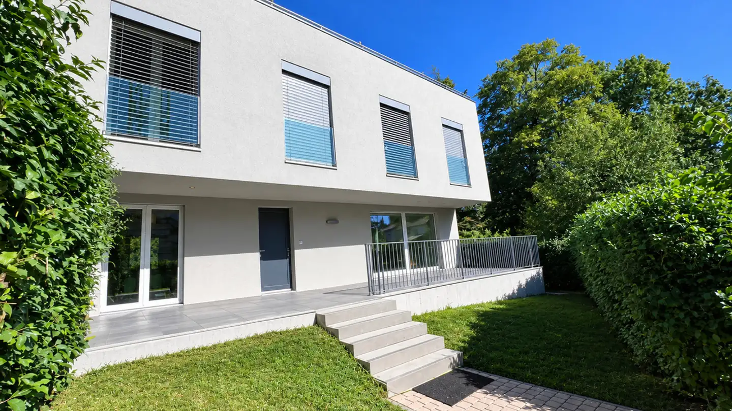 Apartment for sale - 1219 Aïre