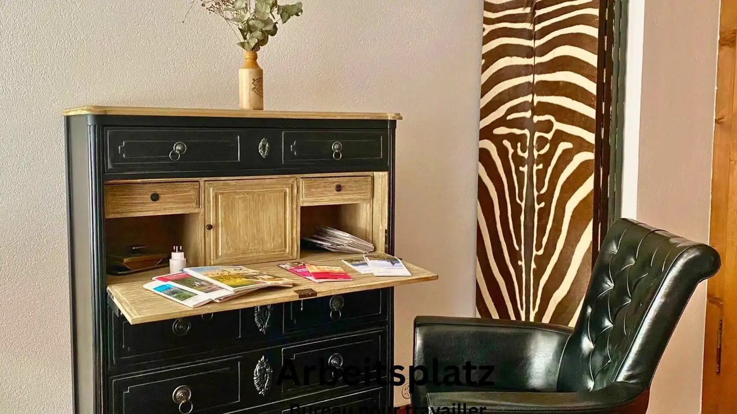 Apartment for rent - Grand-Rue, 1700 Fribourg - Photo 2