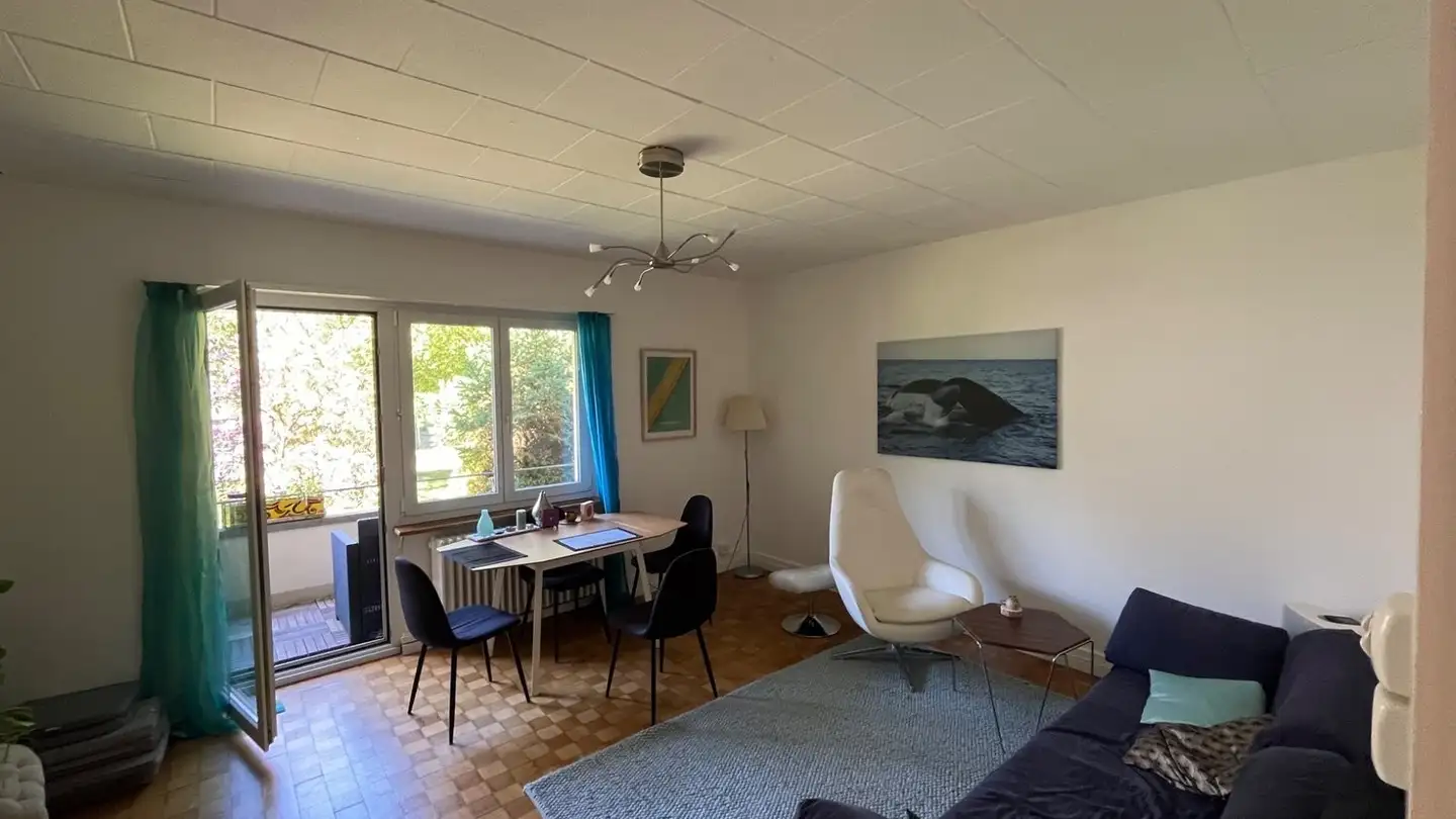 Wohnung mieten - Wabersackerstrasse 81, 3097 Liebefeld