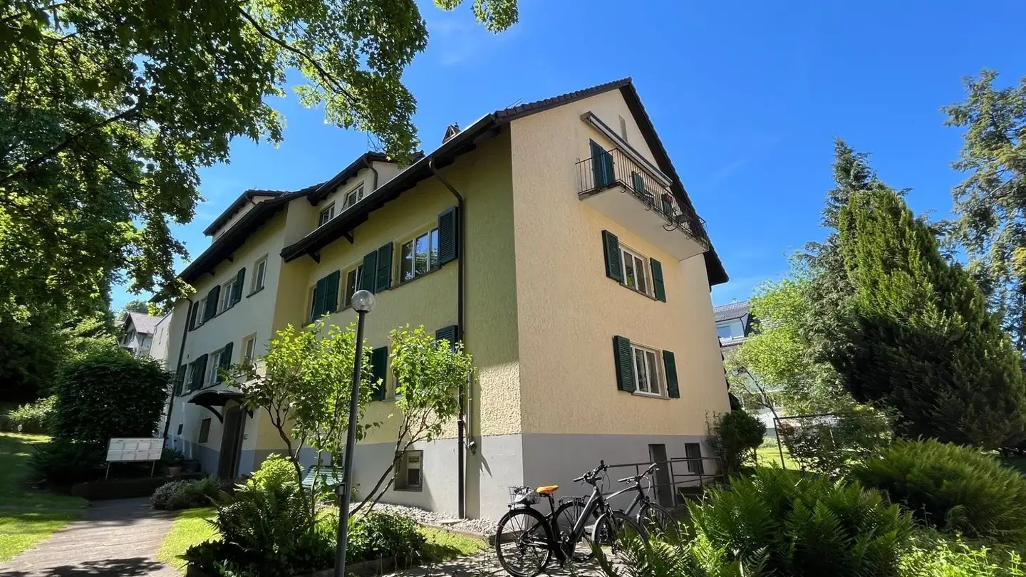 Wohnung mieten - Wabersackerstrasse 81, 3097 Liebefeld - Foto 2