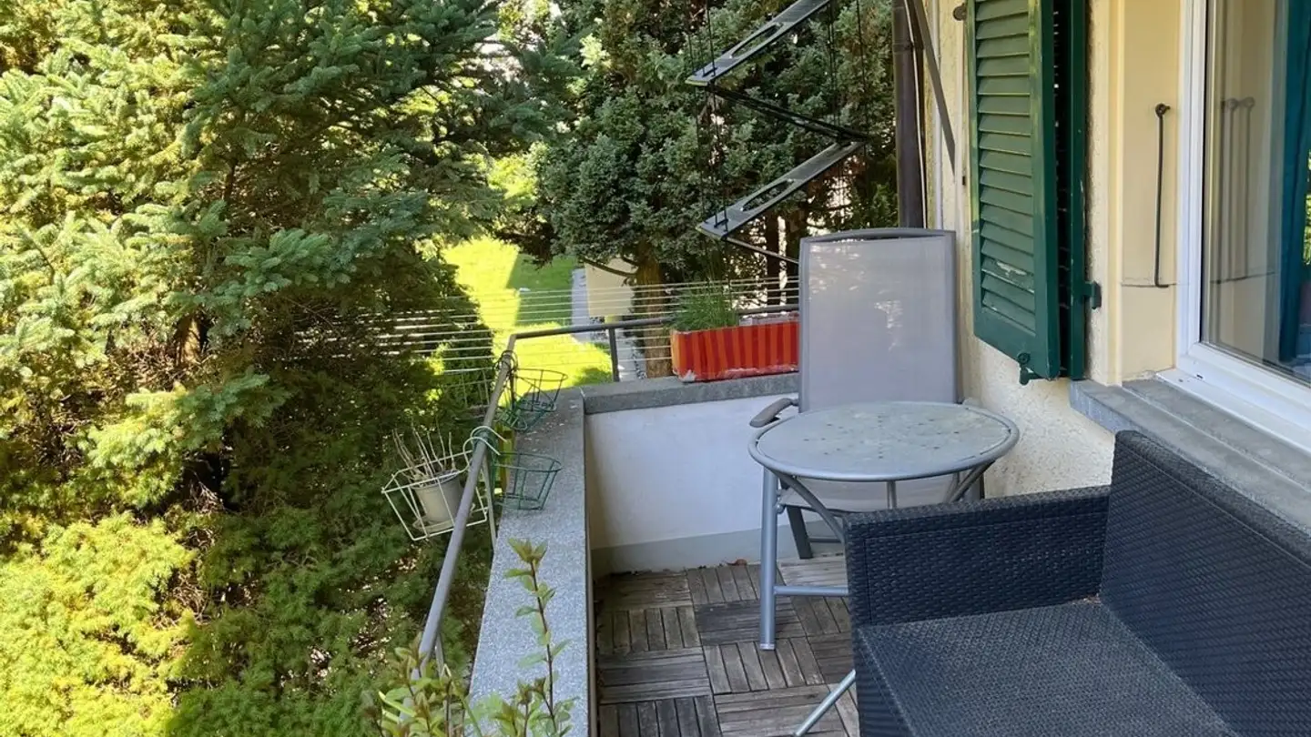 Wohnung mieten - Wabersackerstrasse 81, 3097 Liebefeld - Foto 3