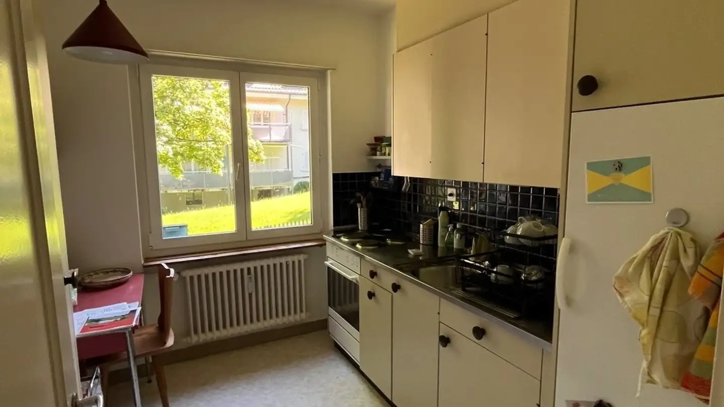 Wohnung mieten - Wabersackerstrasse 81, 3097 Liebefeld - Foto 4