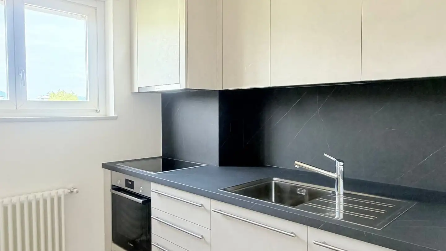 Appartement à louer - Via Francesco Chiesa 59, 6850 Mendrisio - Photo 2