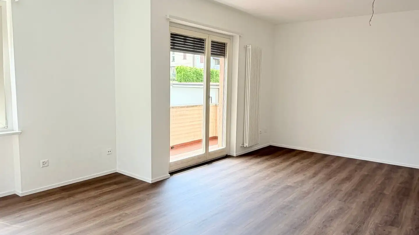 Appartement à louer - Via Francesco Chiesa 59, 6850 Mendrisio - Photo 4