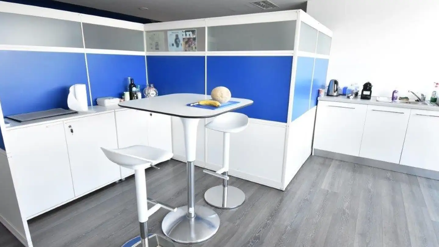 Spazio ufficio in affitto - Viale Serfontana 10, 6834 Morbio Inferiore - Foto 2