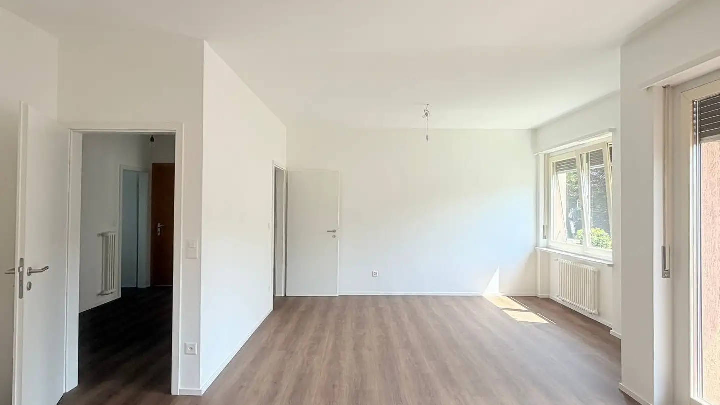 Appartement à louer - Via Francesco Chiesa 59, 6850 Mendrisio - Photo 3