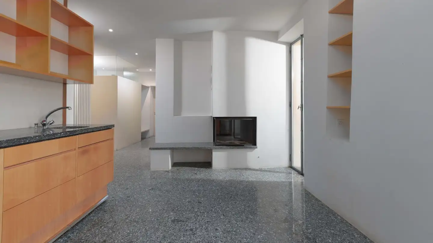 Wohnung mieten - Via Principale 35b, 6914 Carona
