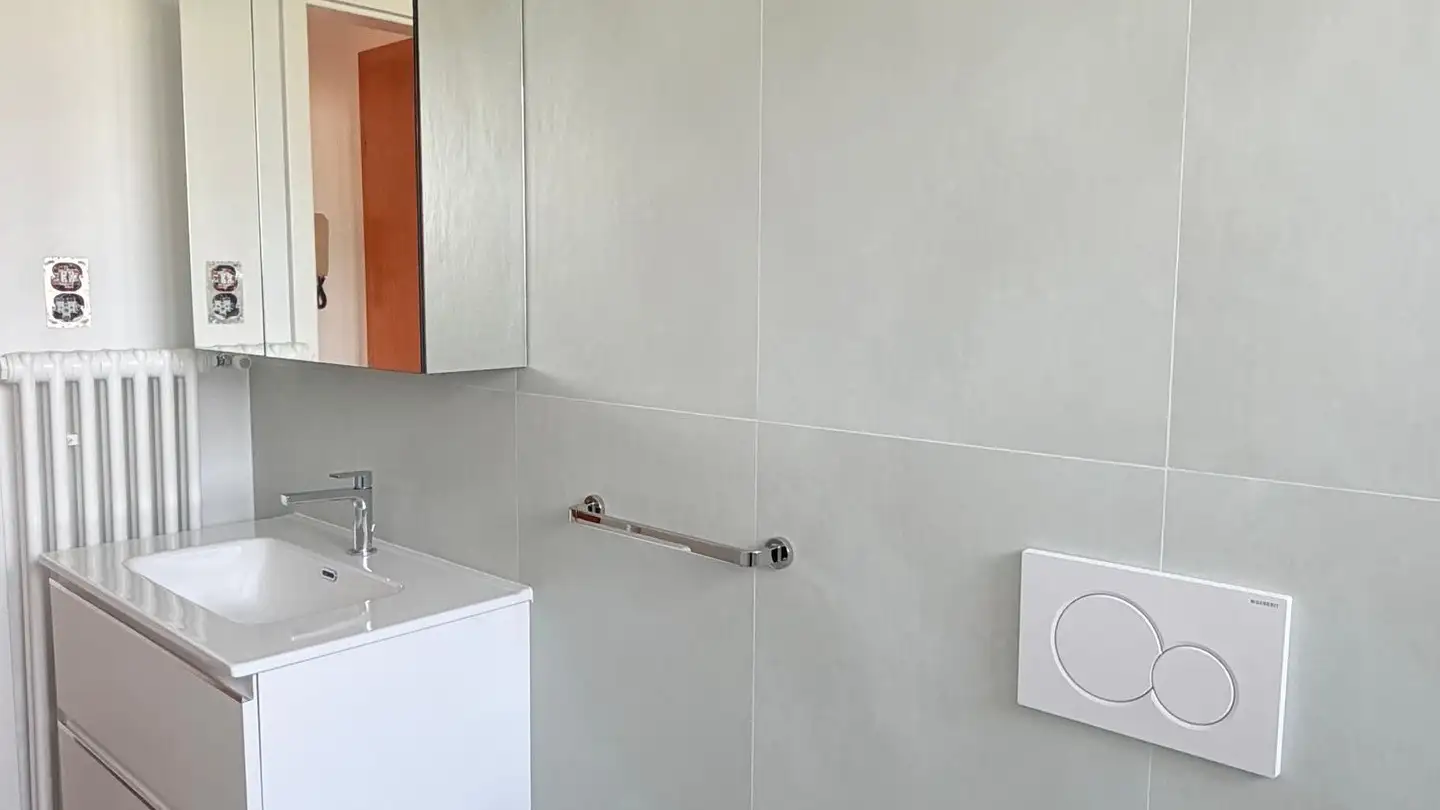 Appartamento in affitto - Via Francesco Chiesa 59, 6850 Mendrisio - Foto 4