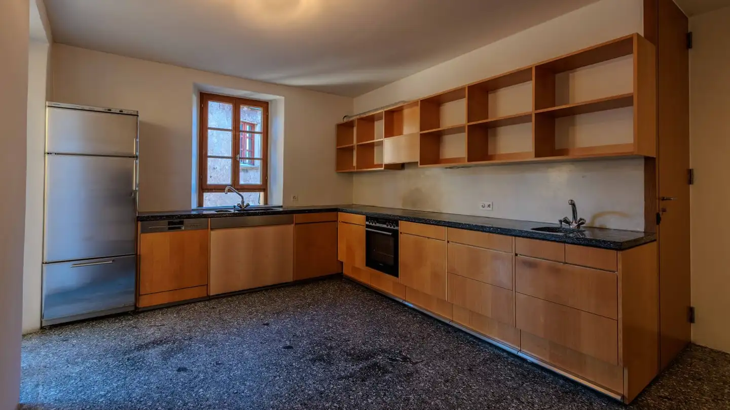 Wohnung mieten - Via Principale 35b, 6914 Carona - Foto 2