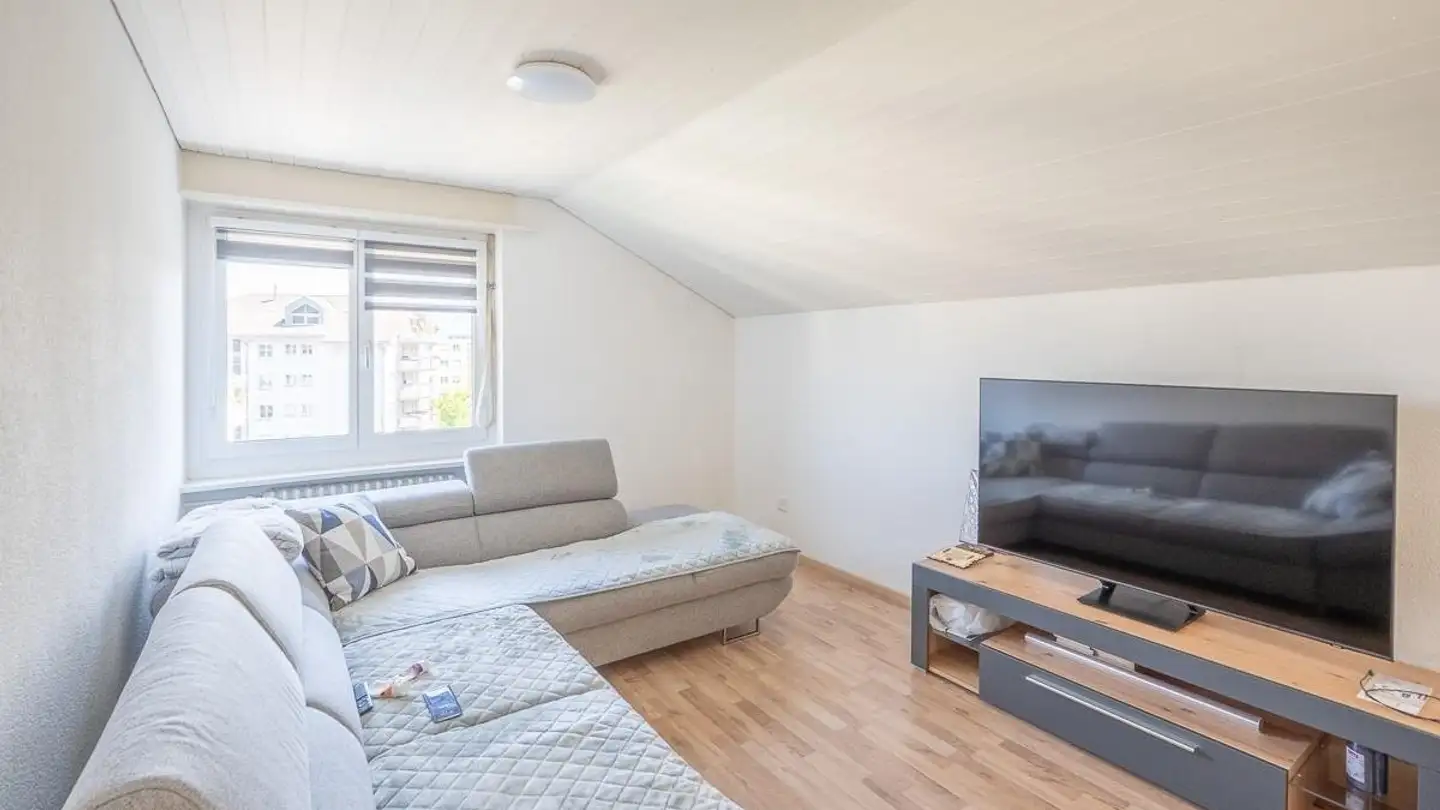 Appartamento in affitto - Bildstrasse 4, 9430 St. Margrethen SG - Photo 2