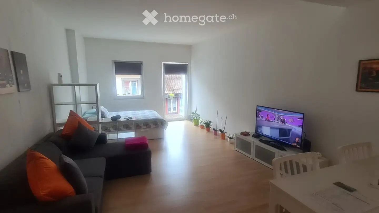 Apartment for rent - 1170 Aubonne