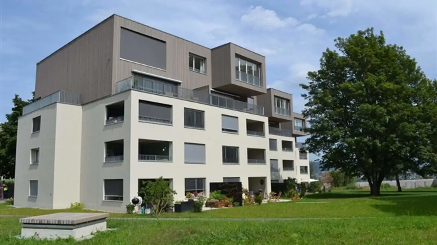 Apartment for rent - Nesslerenweg 96, 3084 Wabern