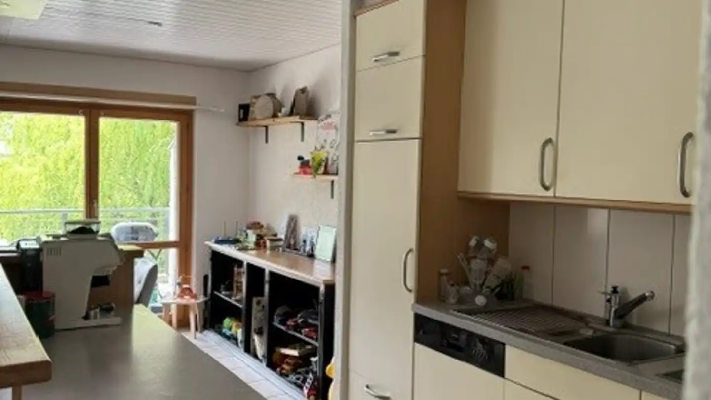 Wohnung mieten - Chemin Des Tilleuls 1, 2842 Rossemaison - Foto 2