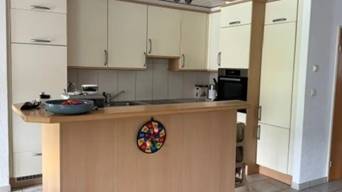 Wohnung mieten - Chemin Des Tilleuls 1, 2842 Rossemaison - Foto 3