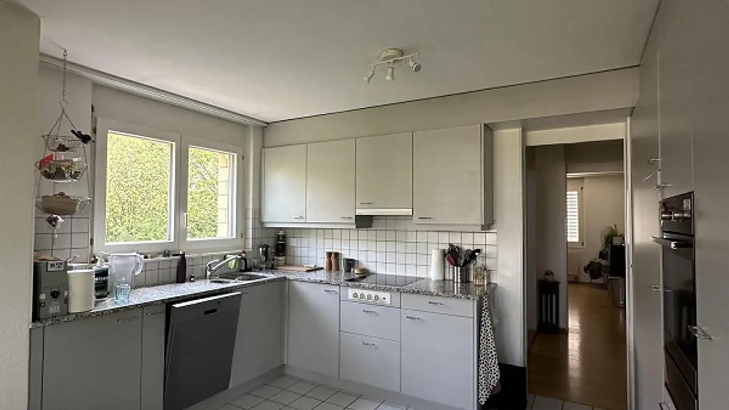 Wohnung mieten - Kistlerstrasse 20, 3065 Bolligen