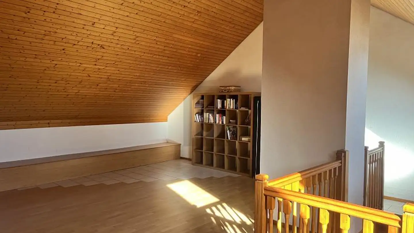 Duplex in vendita - 1530 Payerne