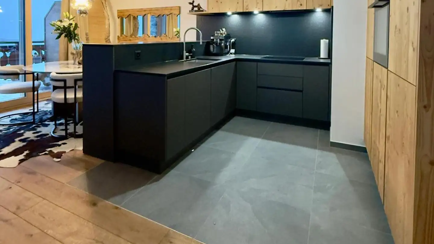 Appartement à louer - Route De La Tour 7, 3963 Crans-Montana - Photo 4