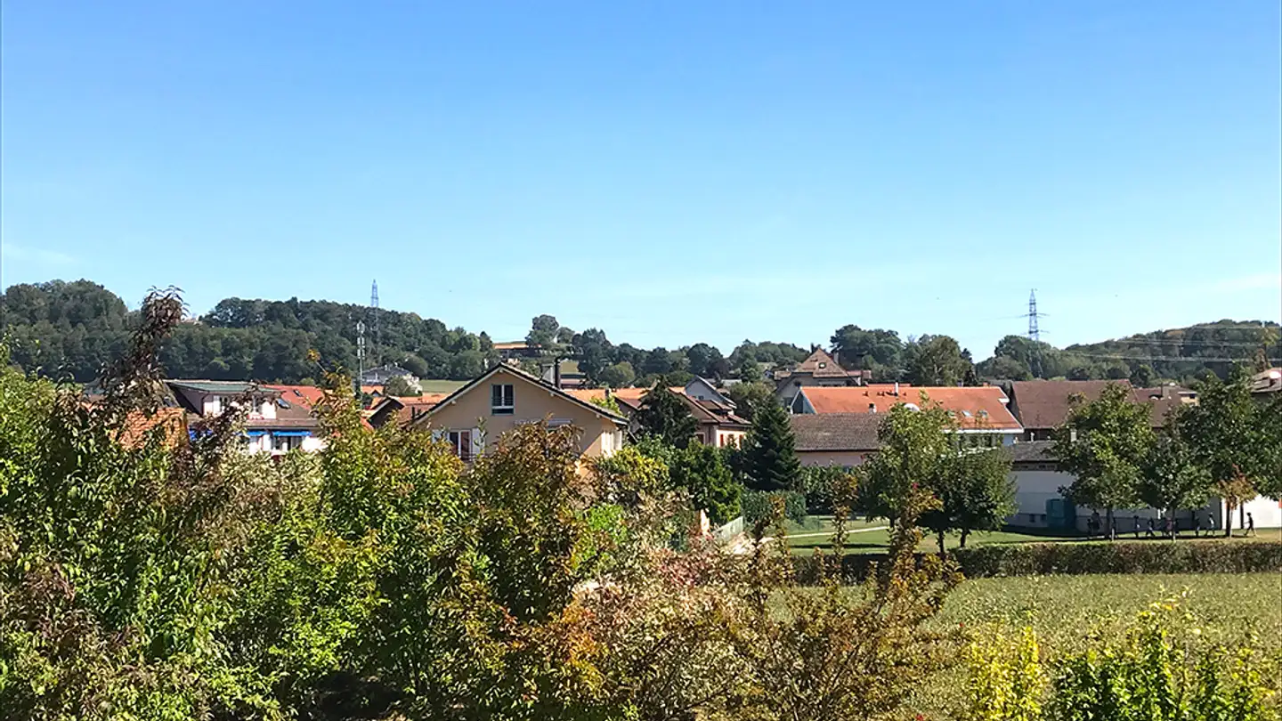 Duplex in vendita - 1000 Lausanne 25