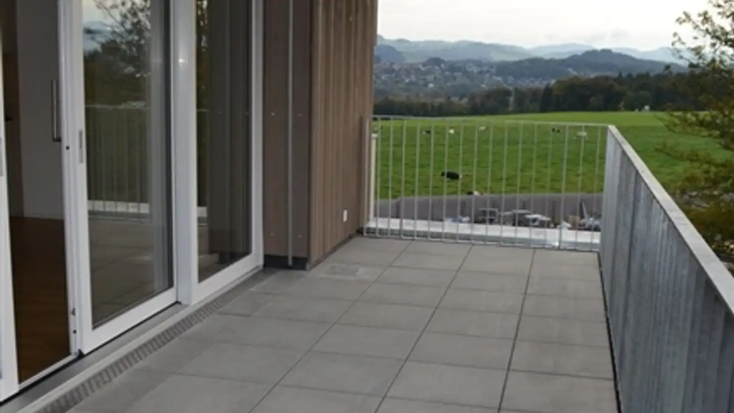 Apartment for rent - Nesslerenweg 96, 3084 Wabern - Photo 3