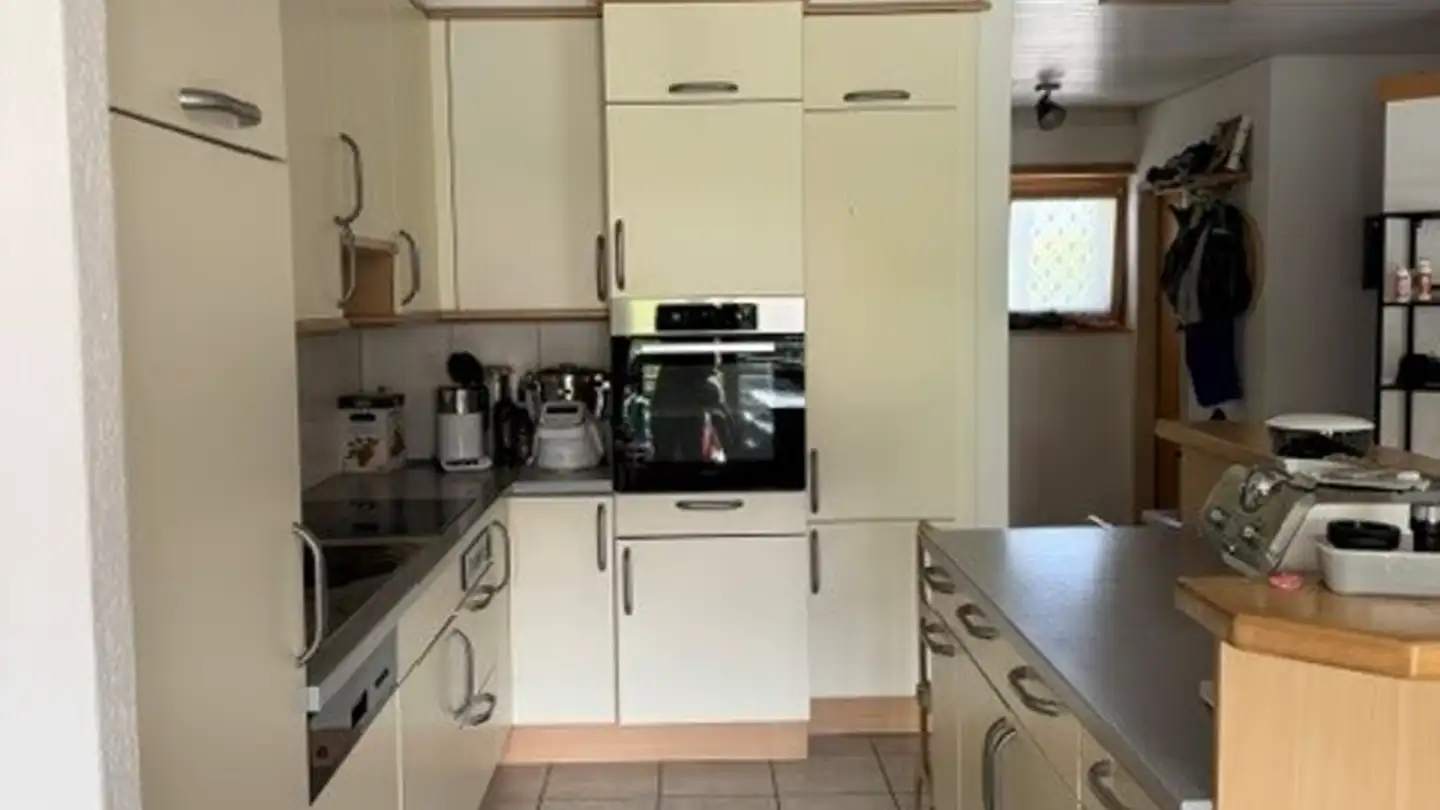 Wohnung mieten - Chemin Des Tilleuls 1, 2842 Rossemaison - Foto 4