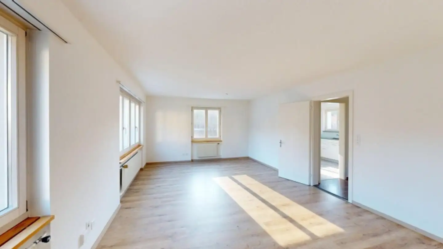 Reihenhaus mieten - Spenglereiweg 10, 4717 Mümliswil