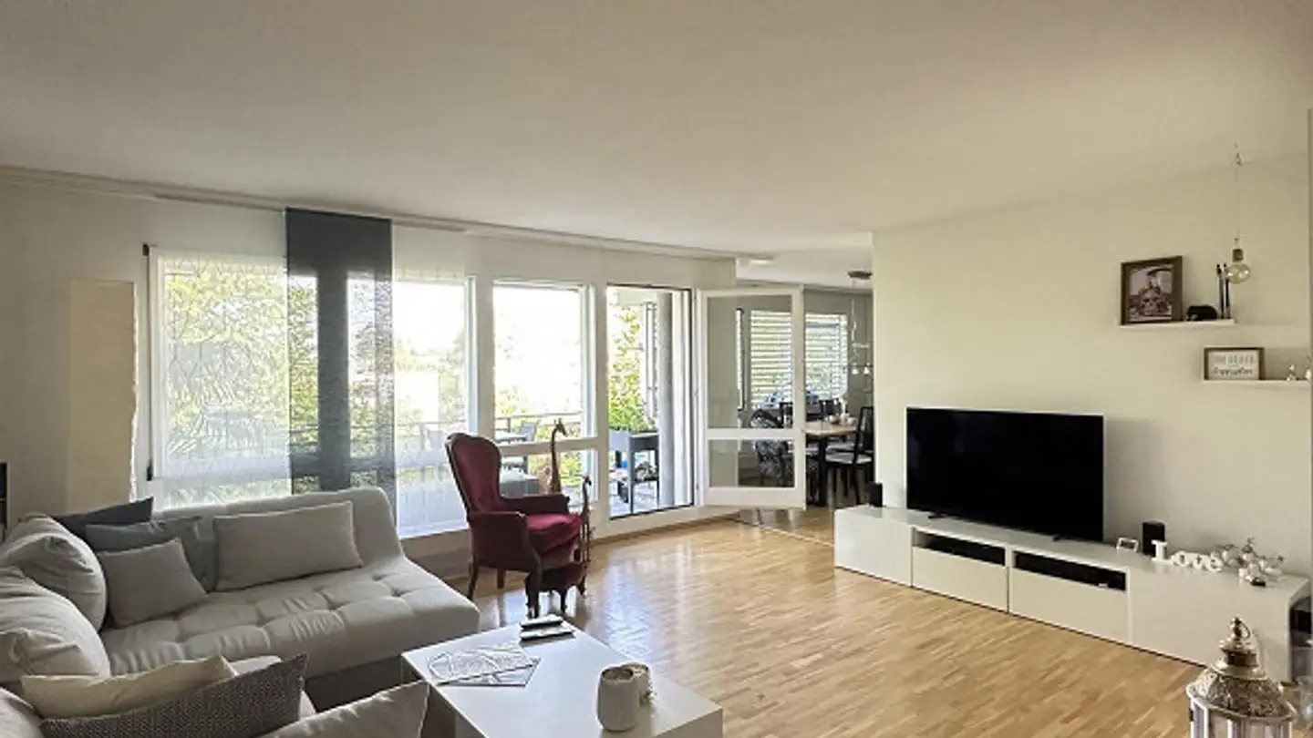 Wohnung mieten - Kistlerstrasse 20, 3065 Bolligen - Foto 4