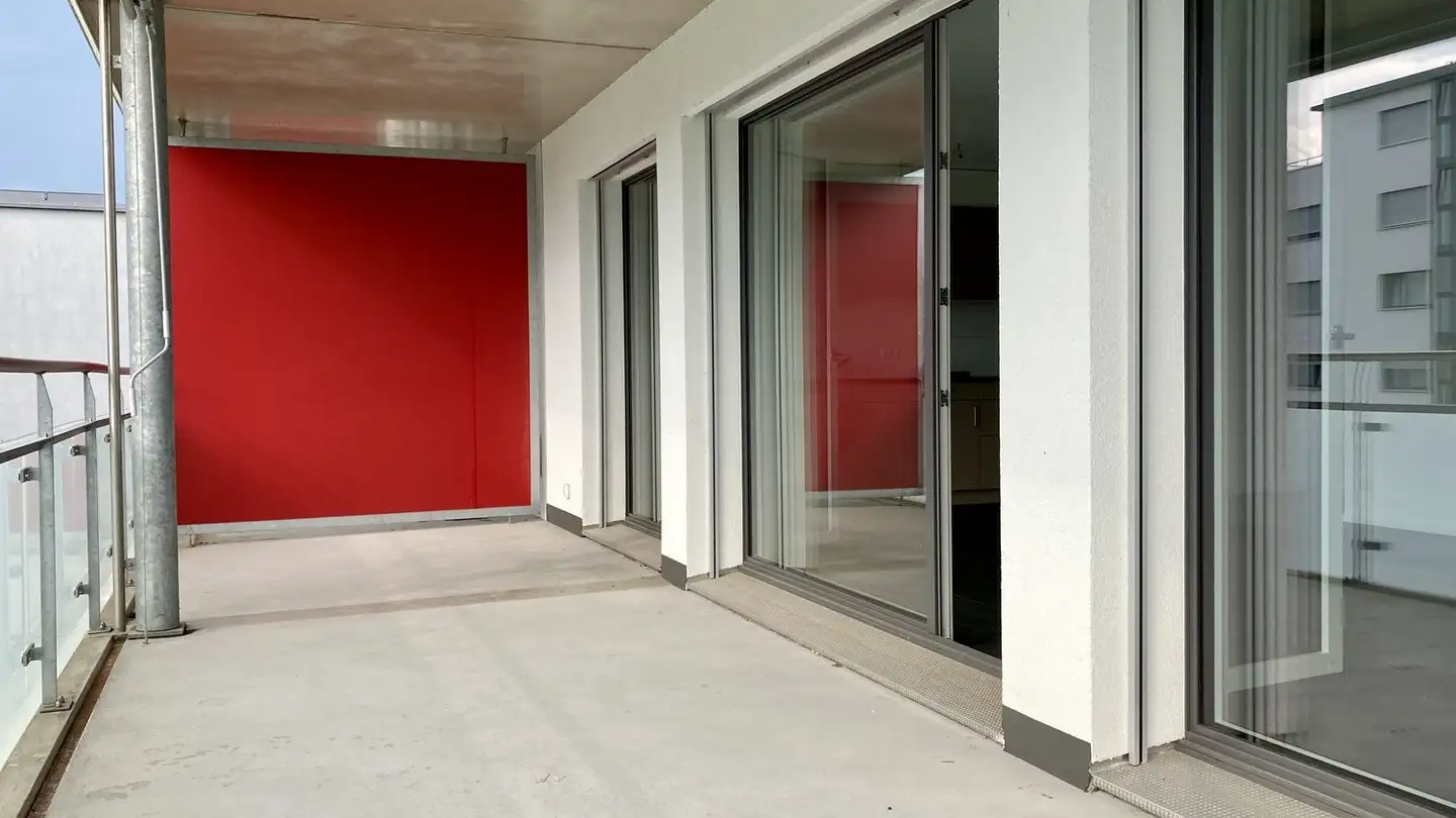 Appartamento in affitto - Route De La Ferme 8, 1470 Estavayer-le-Lac - Foto 3