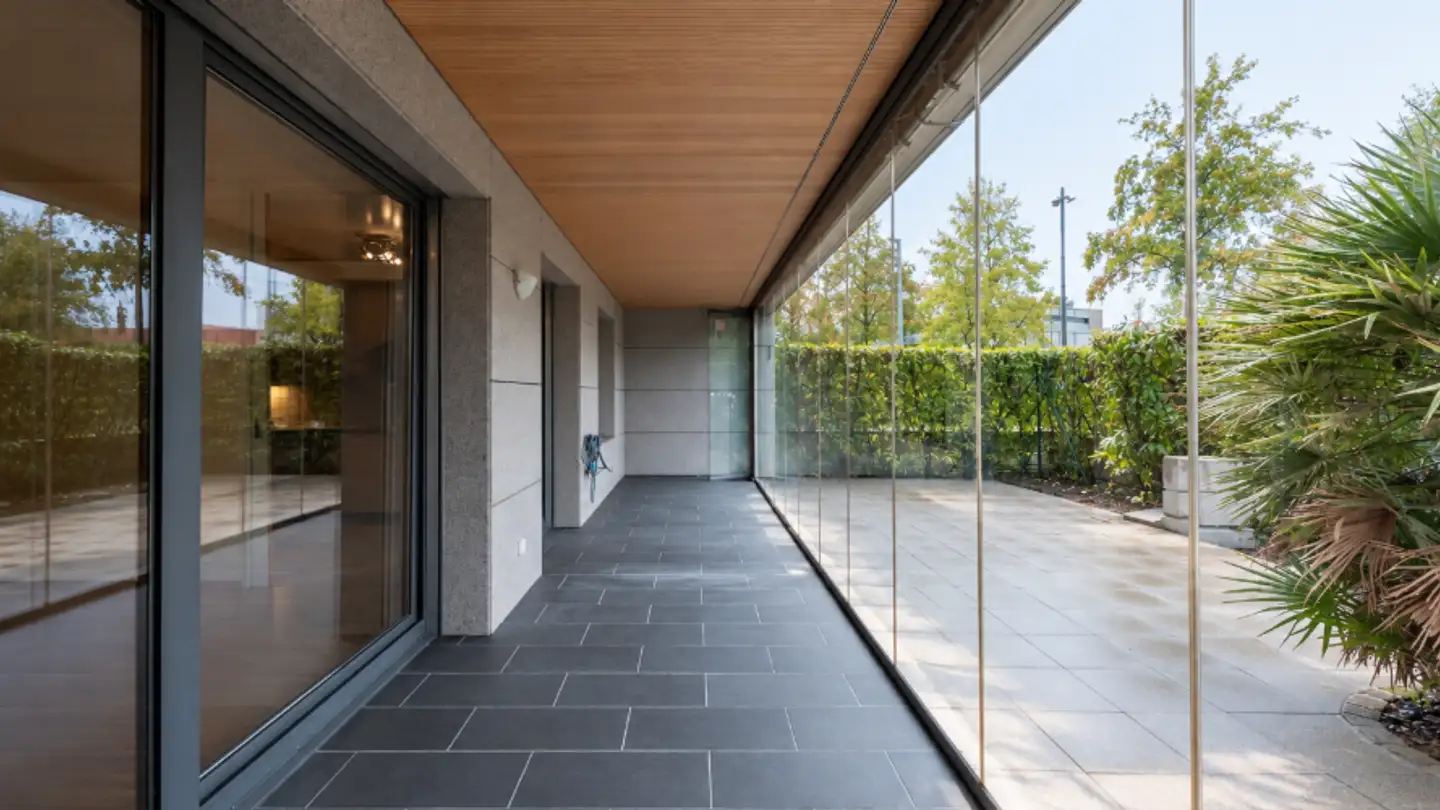 Wohnung kaufen - Chemin des Semailles 3B, 1212 Grand-Lancy