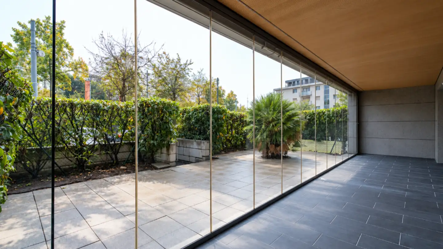 Wohnung kaufen - Chemin des Semailles 3B, 1212 Grand-Lancy - Foto 2