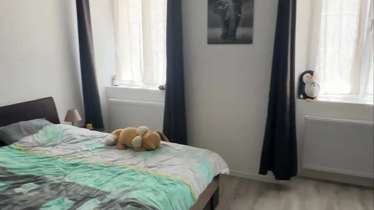 Appartement à louer - Rue Numa-Droz 106, 2300 La Chaux-de-Fonds - Photo 4