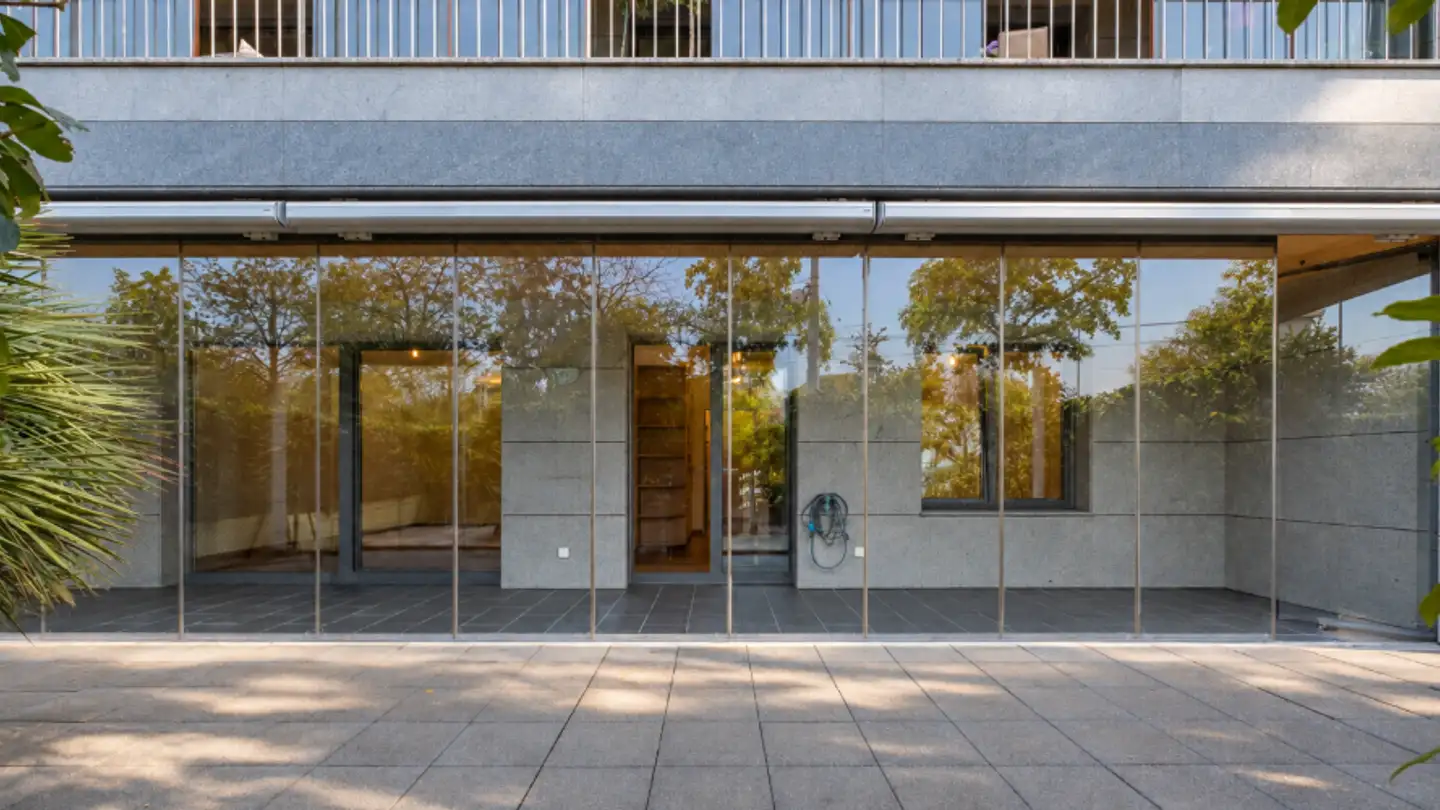 Wohnung kaufen - Chemin des Semailles 3B, 1212 Grand-Lancy - Foto 3