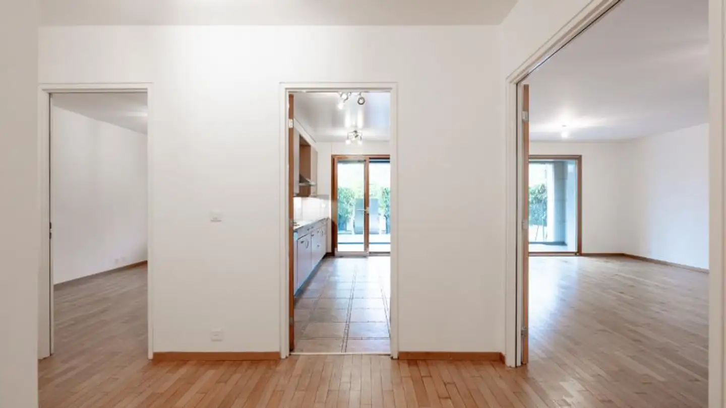 Wohnung kaufen - Chemin des Semailles 3B, 1212 Grand-Lancy - Foto 4