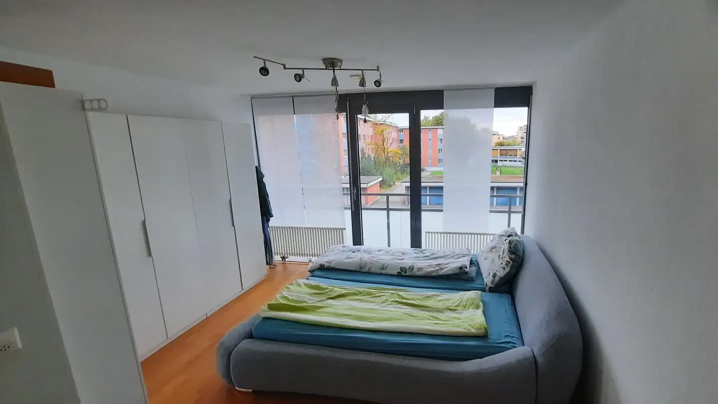 Stanza singola in affitto - Kreuzackerstrasse 21, 8623 Wetzikon ZH