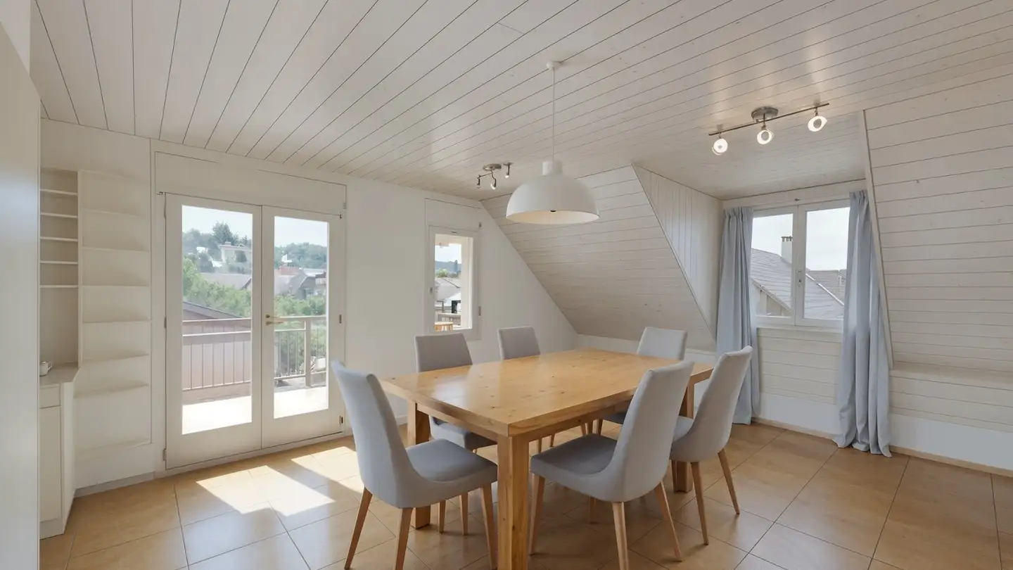 Apartment for rent - Neugasse 2, 3282 Bargen BE - Photo 2