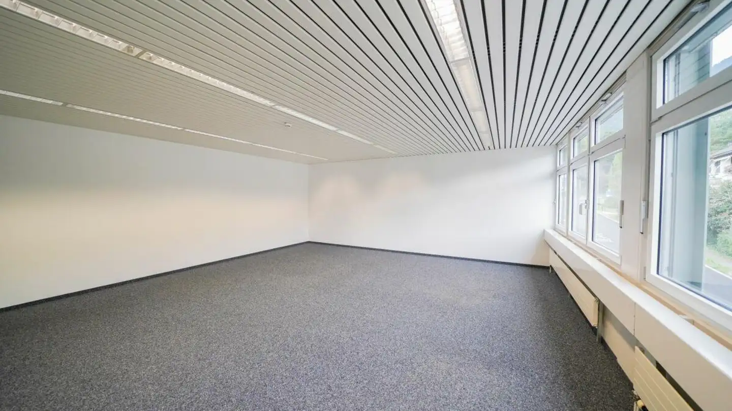Spazio ufficio in affitto - Sonnenbergstrasse 19, 6052 Hergiswil NW - Photo 3