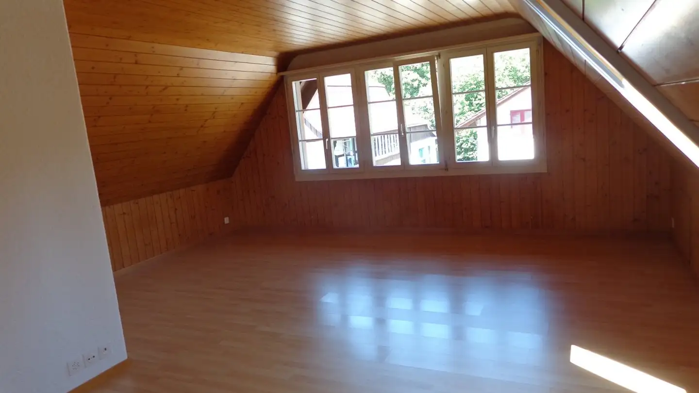 Appartamento in affitto - Kirchgasse 6, 3116 Kirchdorf BE - Foto 2