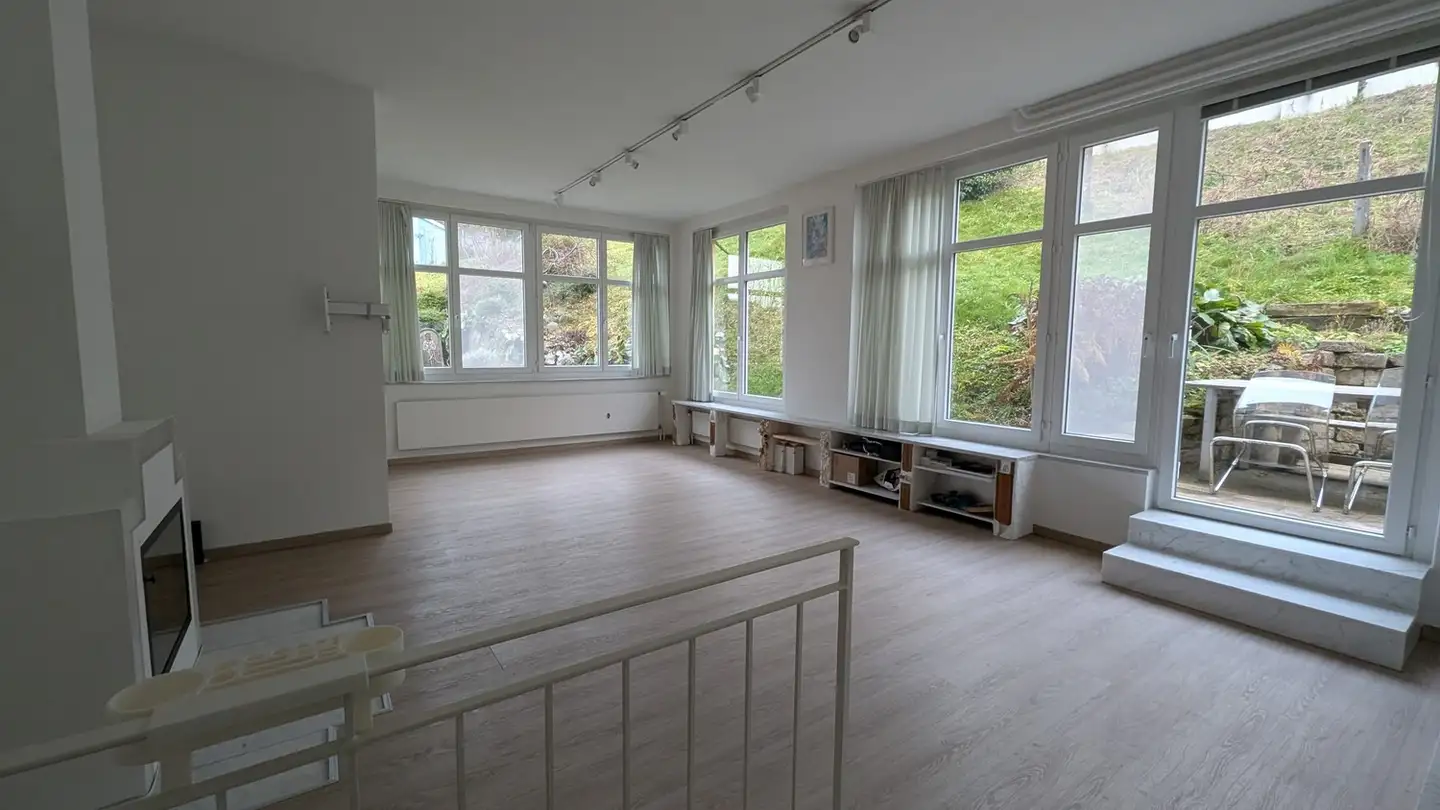 Apartment for rent - 8800 Thalwil