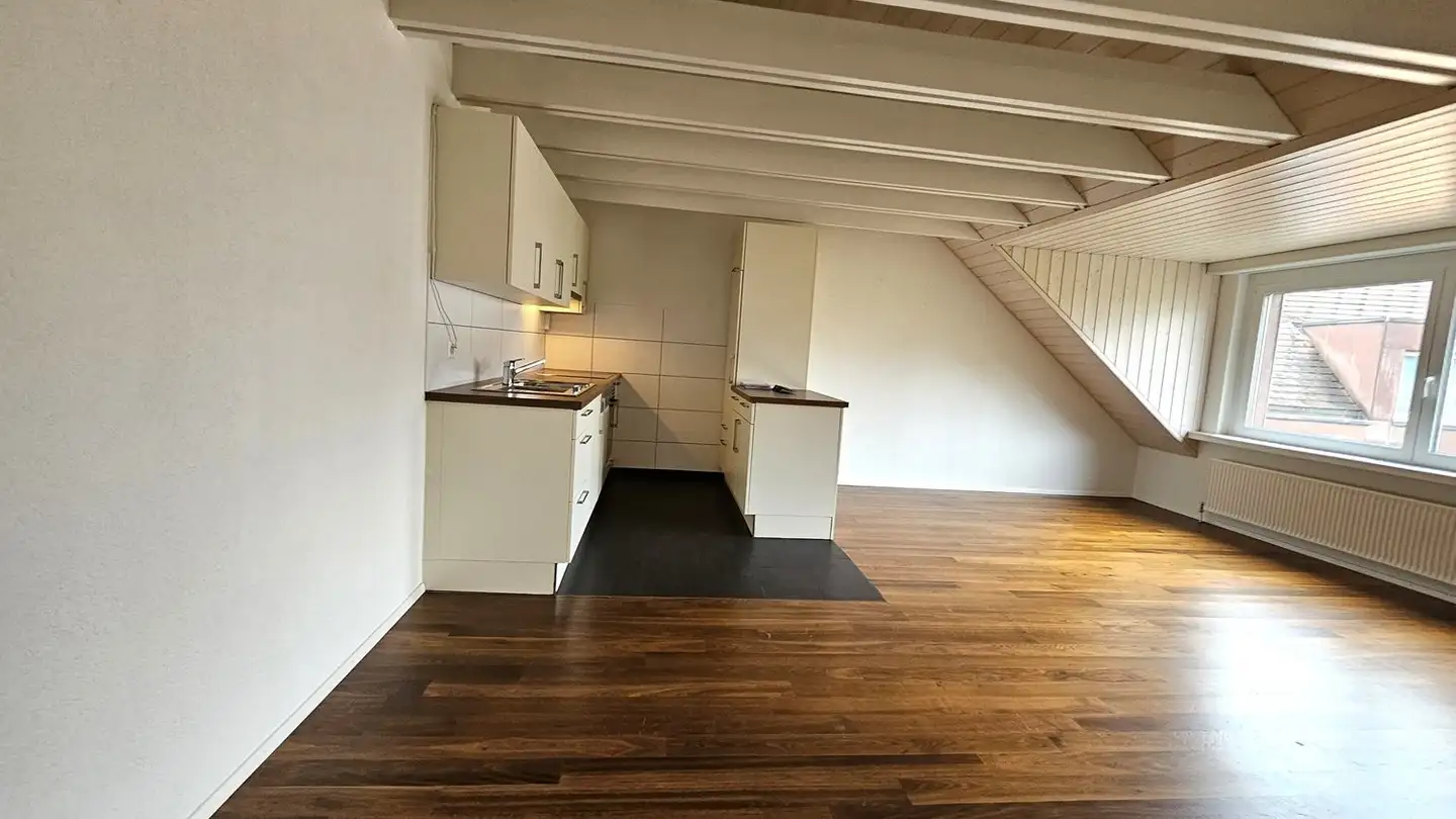 Maisonette mieten - Lindenplatz 12b, 8203 Schaffhausen - Foto 3